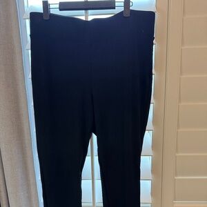 NYDJ Ponte Knit Pant (new)